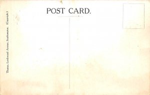 S.S. Olympic, White Star Line View image 