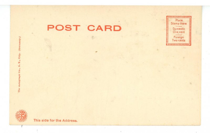 NH - Hampton Beach. On the Beach  ca 1905