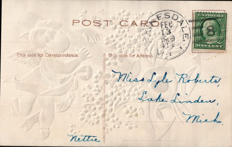 Seal My Love With This   PC