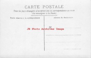 Native American Eskimo, RPPC, Encampment, Bering Alaska