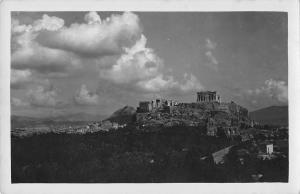 BR70965 real photo athens greece