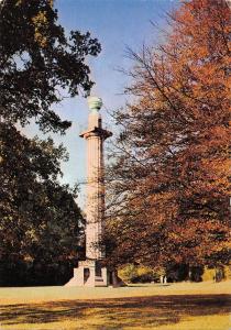 BR91342 ashridge hertfordshire the bridgewater monument  uk