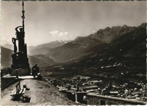 CPM BRIANCON SAINTE-CATHERINE - Vue Generale (1205196)