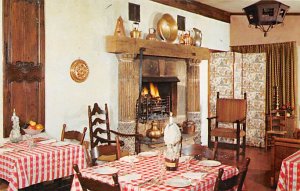 Normandy Farm Potomac, Maryland MD Postcards