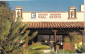 Helene Rogers Real Estate Office Green Valley Arizona