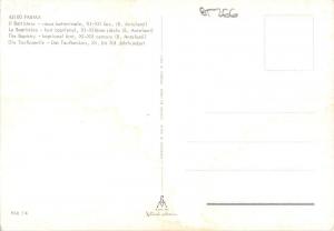 BT0266 Il battistero parma   Italy