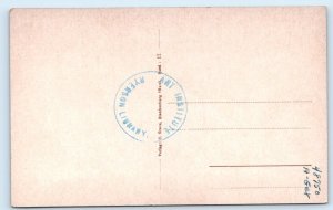 QUEDLINBURG - Mur Zenberg GERMANY Postcard