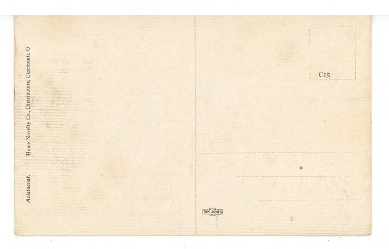 OH - Cincinnati. University of Cincinnati