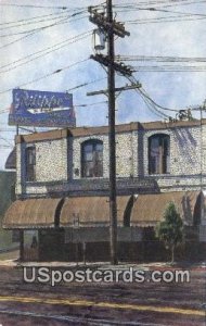 Philppe, The Original - Los Angeles, CA