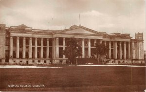 Lot161 medical college calcutta india real photo