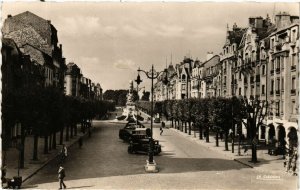 CPA REIMS-Place Drouet d'Erlon (346932)