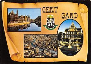 BG4958 gent gand   belgium