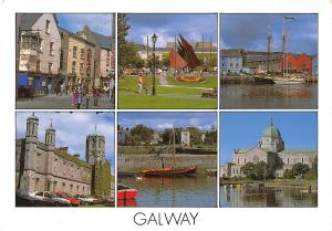 uk5772 galway ireland  uk