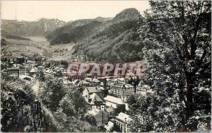 Modern Postcard Mont Dore General view