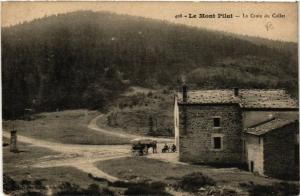 CPA Le MONT-PILAT - Le CROIX du Coller (459775) 