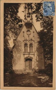 CPA LE LOUROUX-BECONNAIS maison de convalescence (978975)