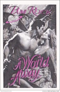 Film Poster A World Away Pam Rock