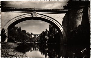 CPA Lavaur Le Pont Saint-Roch FRANCE (1016392)