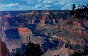 Arizona, Grand Canyon - Near Pima Point - [AZ-359]