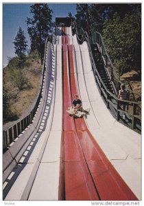Super Slide , WINFIELD , B.C. , Canada , 50-70s