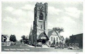 Trinity Church - Torrington, Connecticut CT