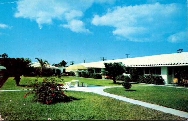 Florida Naples Motel Naples