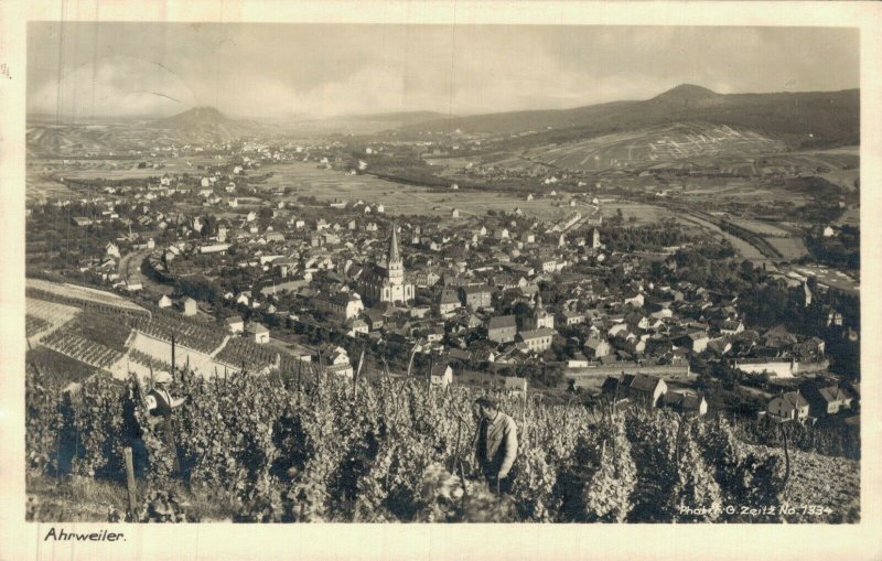 Germany Wiesbaden Haltern am See and more with RPPC Postcard Lot of 9 01.18