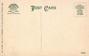 OH - Norwalk. High Bridge & Linwood Avenue