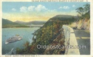 Bear Mountain, NY USA