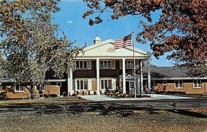 Lima Convalescent Home Lima, Ohio OH