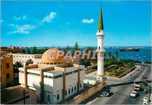 CPM Tripoli (libya) Moschea sidi beliman