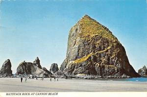 Haystack Rock - 