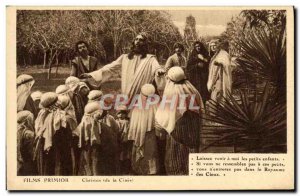 Old Postcard Movies Primior Christus Cines