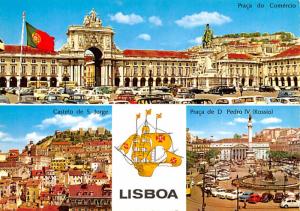 Lisboa - Portugal