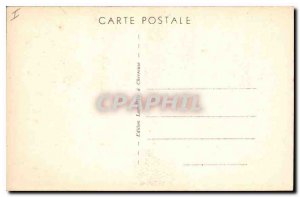 Postcard Old Chavreuse Vallee de Port Royal des Champs Abbey S and O Overview