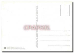 Modern Postcard Charleroi