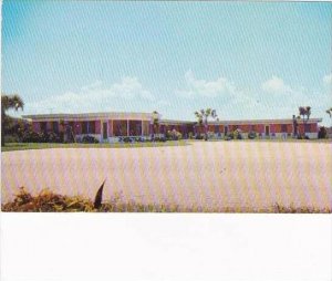 Florida Daytona Riptide Motel