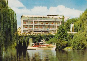 Insel Hotel & Restaurant Heilbronn An Der Neckar Germany