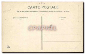 Old Postcard Old Postcard Toulouse Court of 39hotel & # d & # 39Assezat