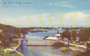 Bermuda Somerset Bridge