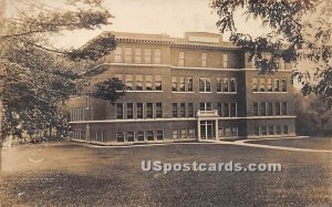 Liberty High School - New York NY  