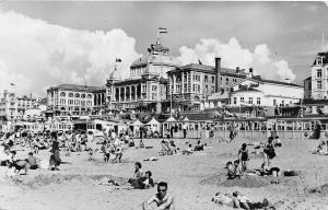 BG29750 scheveningen strandleven   netherlands  CPSM 14x9cm