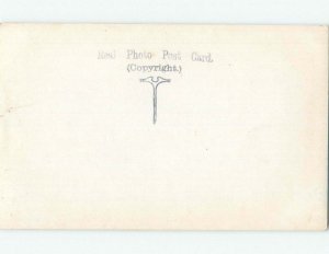 old rppc NICE VIEW Kerepuru Sound - Picton & Havelock New Zealand i1933