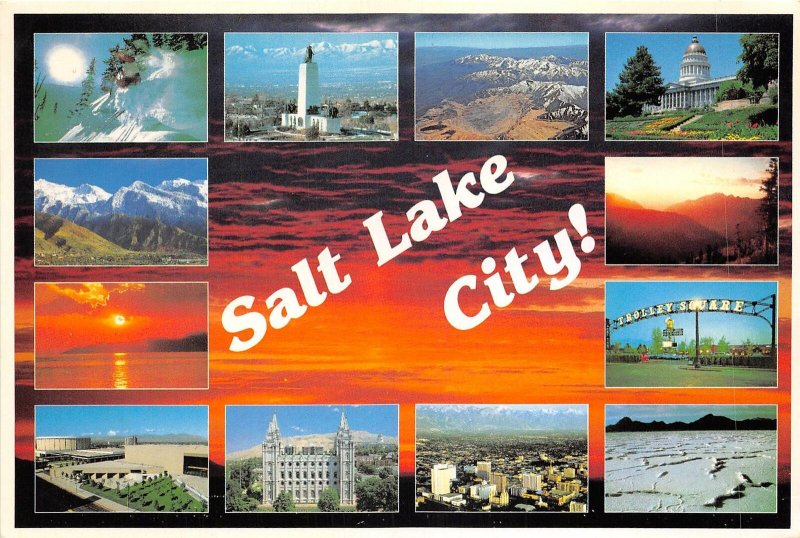 Lot 19 usa salt lake city center of scenic america