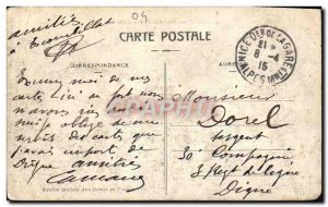 Postcard From Old Worthy Avenue I & # 39Ecole Normal