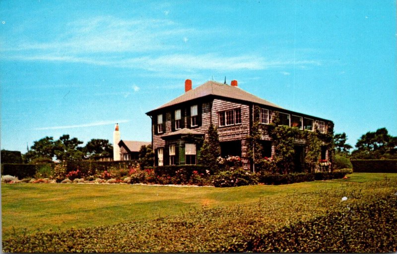 Massachusetts Nantucket Beautiful Nantucket Home