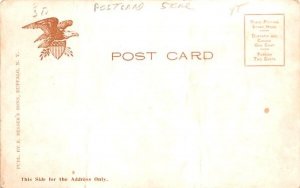 Main Street Buffalo, New York