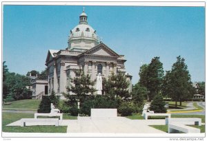 Saint Catharine's Church and Shrine of our Lady of Fatima, SPRING LAKE, New J...