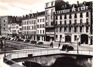 Quai des Bons Enfants Epinal France Unused 