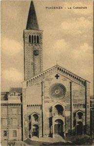 CPA Piacenza La Cattedrale ITALY (805254)